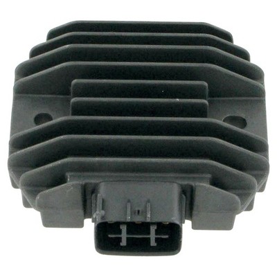 Ricks Rectifier/Regulator for 2009 Yamaha Boats SXT1100 AR230 HO Jet Ski