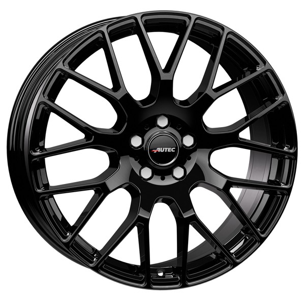 Autec Felgen Nimah SW 9.0X22 ET42 5X112 FüR Mini Countryman-image
