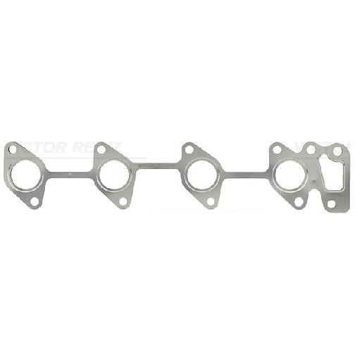Dichtung AbgaskrüMmer FüR Hyundai Tucson JM 2.0 04 Bis 10 Victor Neu QualitäT-image