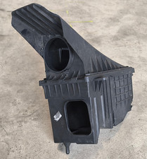 Jaguar XJ X250 S-TYPE 2.7 D Luftfilter Luftfilterkasten 4R839600AD 2W939600AH /3