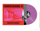 Madonna - CONFESSIONS lI - Icon Community Exclusive Vinyl (Violet)  - PRESALE