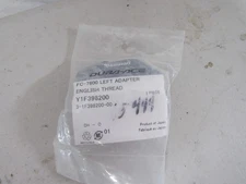 Shimano Dura Ace FC-7800 Left Bottom Bracket Cup English Thread Y1F398200-00