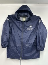 Pink Floyd Europa 1994 Rundhals Regen Jacke – Regatta – Tour Ausgabe –Brockum–