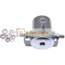 Magnetic Starter Solenoid 6659319 For Bobcat 371 450 540 630 642 721 730 825 943