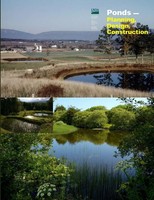 United States Department Of Agriculture | Ponds - Planning, Design,...