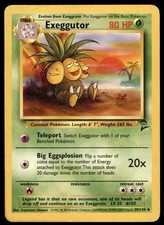 Exeggutor #39 Prices | Pokemon Base Set 2 | Pokemon Cards Exeggutor #39 Prices | Pokemon Base Set 2 | Pokemon Cards