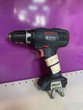 Bosch GS-18-2-Li drill
