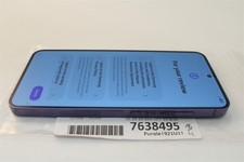 Samsung Galaxy S24 128GB Purple - Unlocked AT&T T-Mobile Verizon GSM 7638495
