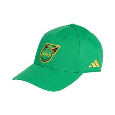 Adidas Jamaica Bob Marley baseball cap 2026