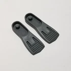 GI Joe Cobra Eels Flipper Fin Set of 2 Figure Accessory ARAH 1992