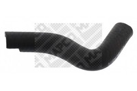 Heizungsschlauch FüR Renault Clio I Extra Lutecia I Rapid 1991-1998