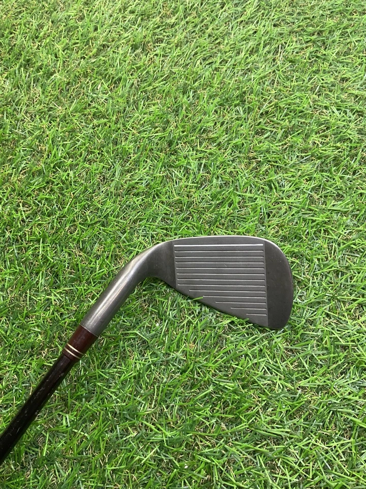 Yonex Graphlex Ladies 8 Iron - Image 2 of 4