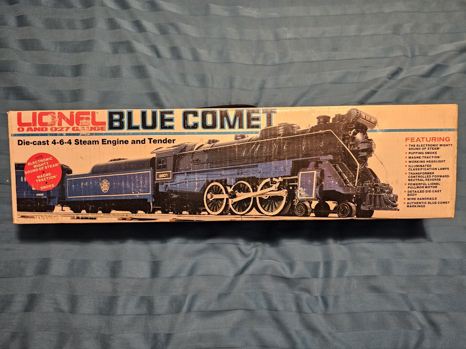 Click here to see eBay Auction