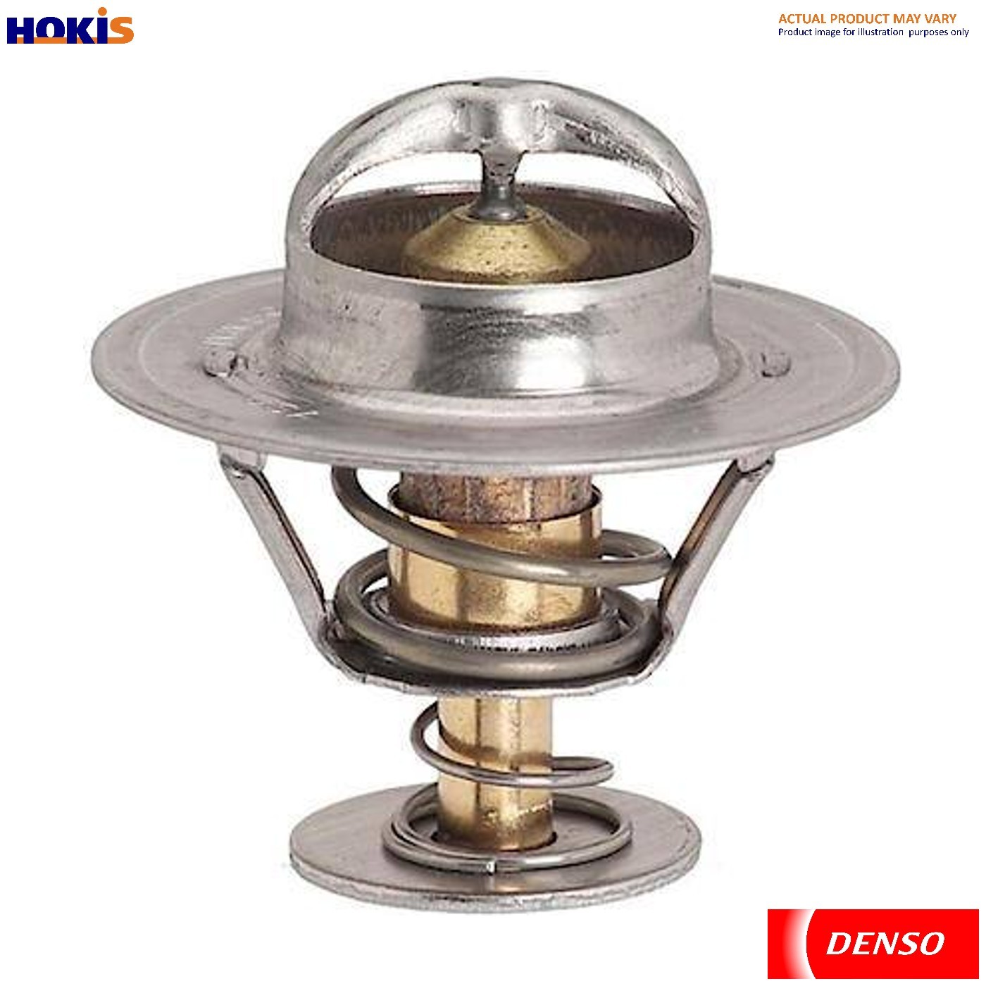 THERMOSTAT COOLANT DTM88351 FOR VW LT/Mk/II/Platform/Chassis/28-46/Van/Bus 2.3L