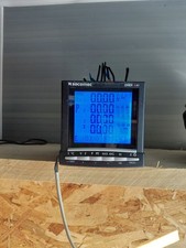 Socomec DIRIS A41 compteur d’utilisation électrique