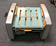 PRINT O MATIC CO, Duplicator Copy Machine, VINTAGE, FOR PARTS