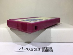 Ninja Jajamaru Kun Nintendo Famicom NES Japan - AJ6233