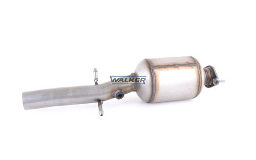 New Catalytic Converter for FORD:TRANSIT V363 Van,TOURNEO CUSTOM V362 Bus, - Picture 11 of 13