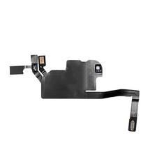 Mobile Phone Ear Speaker Earpiece Proximity Sensor Flex Cable For iphone 13pro