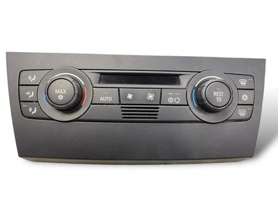 BMW 3 Touring E91 Klimabedienteil K8633 9117136 2.00 Benzin 95kw 35674090