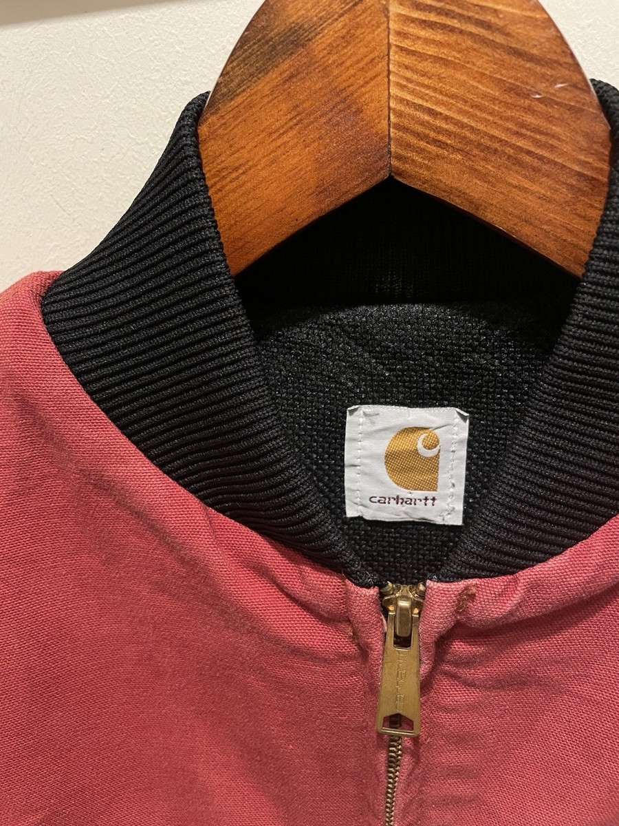 carhartt 90s santa fe jacket southwest aztec navajo JR0456 Clay | eBay