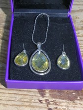 Debenhams Costume Jewellery Sets for sale UK