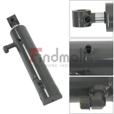 Hydraulic Bucket Tilt Cylinder 6815798 For Bobcat 463 MT50 MT52 MT55 MT85 S70