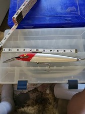 Large Red And White RAPALA Massive Hooks See ...
