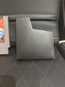 JOUST -- NES Nintendo Original Authentic Classic Arcade Game with booklet