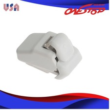 Sun Visor Support Clip Holder Bracket For 15 16 17 18 Jeep Renegade 5VW09MS7AA