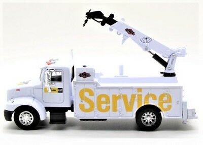 Norscot 1 50 Scale CAT Dealer Service Truck for sale online | eBay