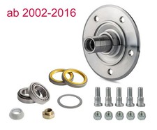 Roulement de roue Lada NIVA