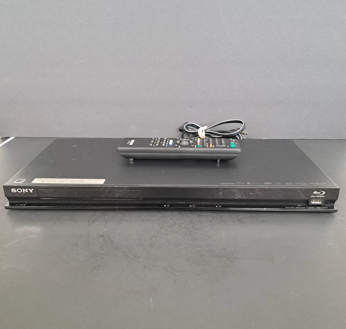 sony bdp s370 products for sale | eBay