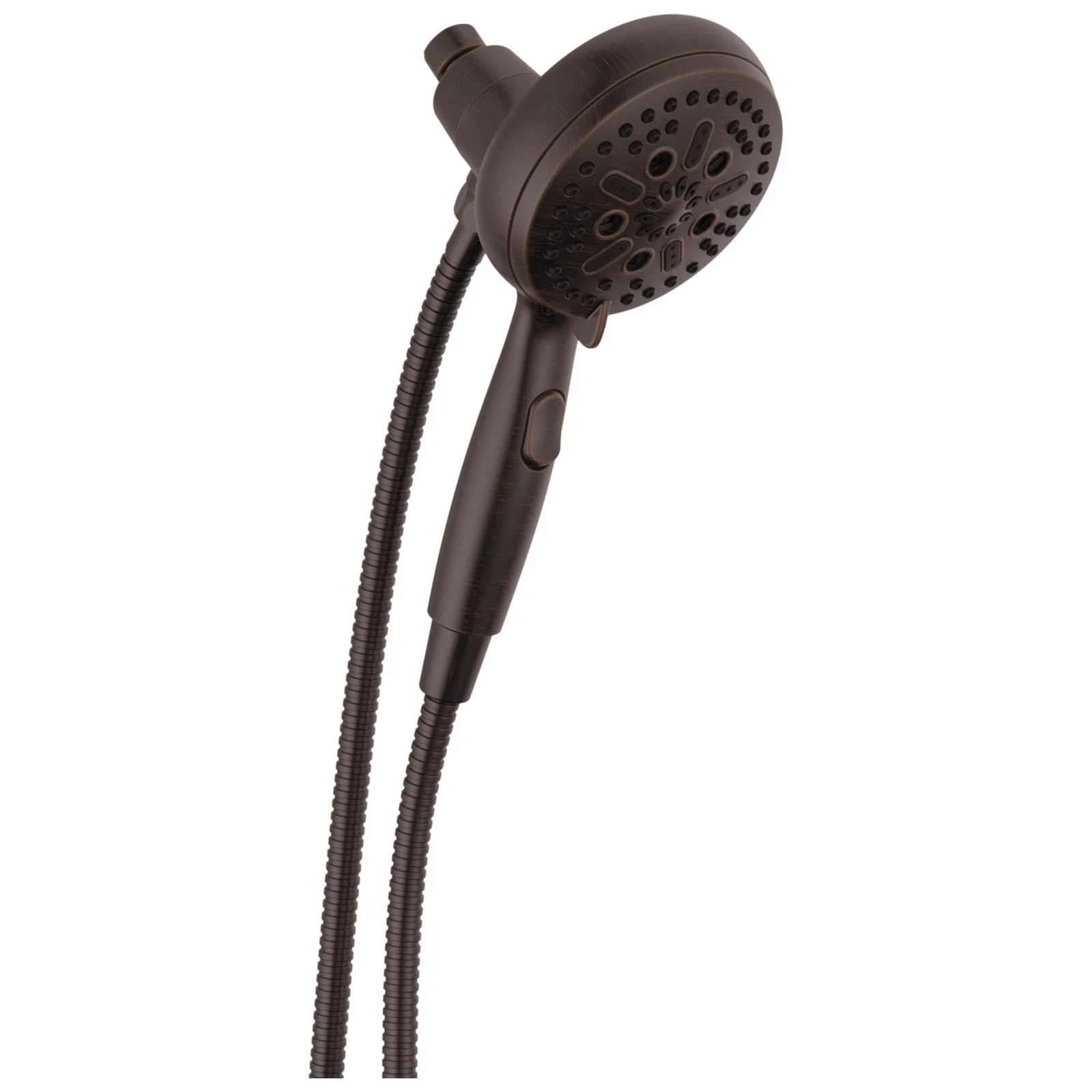 Delta Faucet 54810RBPK SureDock Magnetic Hand Shower Venetian Bronze 7