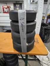 Vega Cadet Slick Tyres