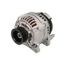 1X ALTERNATOR FITS: VOLVO S60 I S70 S80 I V70 I V70 II XC70 I; AUDI A3 A4