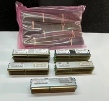Lot of 111  - 8GB DDR-3 10600R ECC REG.