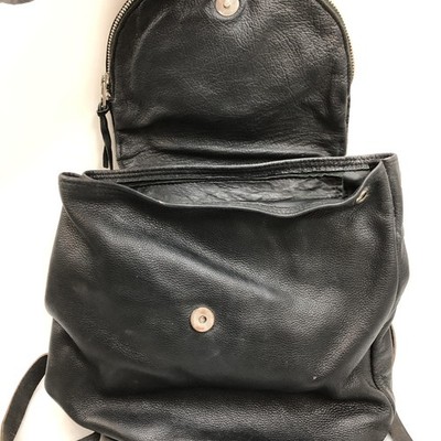 big leather backpack skyrim se Big Leather Backpack (SSE Port) at Skyrim Special Edition Nexus
