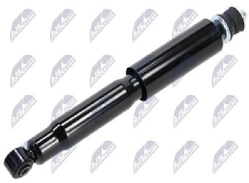 NTY Shock Absorber A-PL-024 Front Left Right For Isuzu Opel Vauxhall