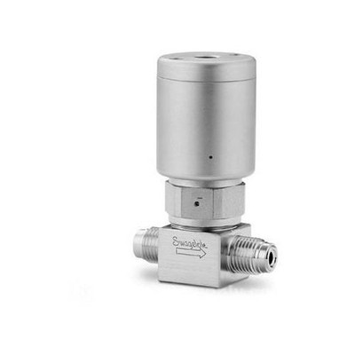 Swagelok 6LVV-DPVR4-P-O 316L VIM-VAR UHP Diaphragm Sealed Valve FNSP