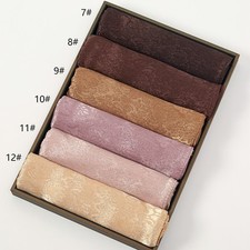 Arab Muslim Women Hijab Scarf Turban Head Cover Wrap Bonnet Headscarf Shawls New