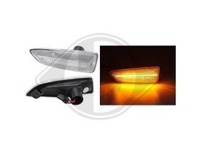LED SEITENBLINKER SET Opel für  09-20 KLAR