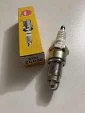 NGK ZGR5C ( 6334 ) X1 SPARK PLUG