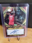 2025-26 Topps - Topps Notch Signatures Jeff Green #TNS-JG (AU) /99
