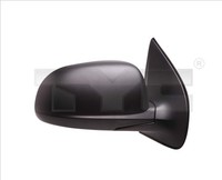 TYC AußEnspiegel 313-0045 FüR PBT PB Hyundai Konvex Beheizbar I20 1 Crdi