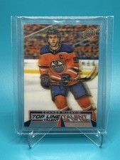 2018-19 Upper Deck Tim Hortons Hockey Cards 9