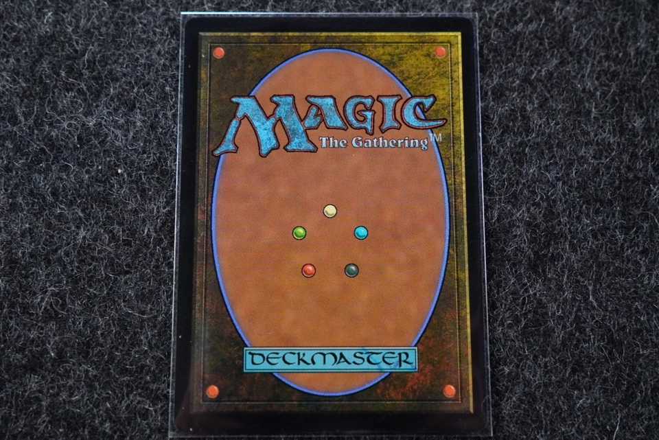 NM-Mint, Japanese MTG Foil Celes, Rune Knight - Surge Foil - Borderless Commande - Image 3 of 3