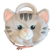 Member's Mark 4-in-1 Plush Pet Cat Bag