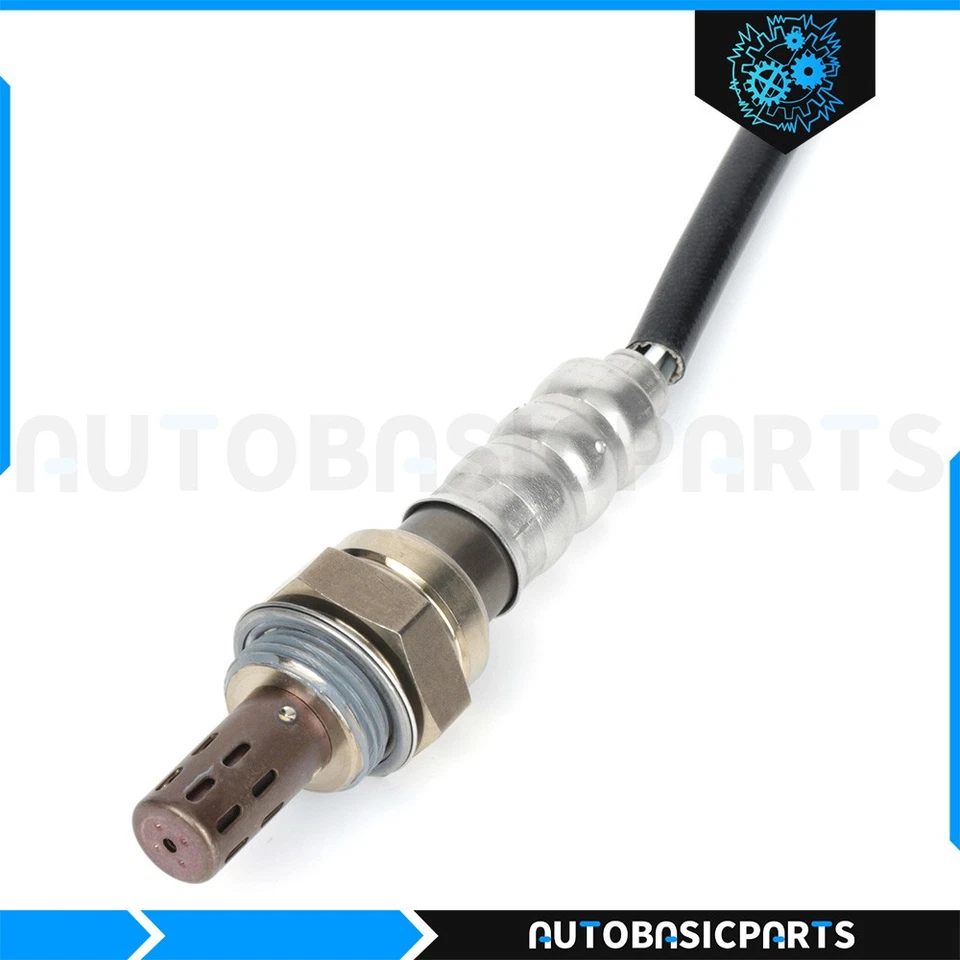 Se adapta a Nissan Murano 2003 3,5 L 2 piezas sensores de oxígeno O2 02 aguas arriba o aguas abajo Foto 4 de 4