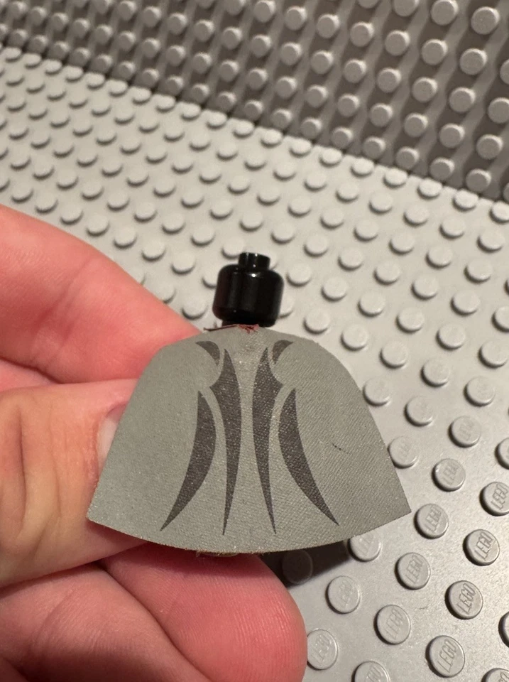 Capa Lego rara General Grievous - Imagem 3 de 3